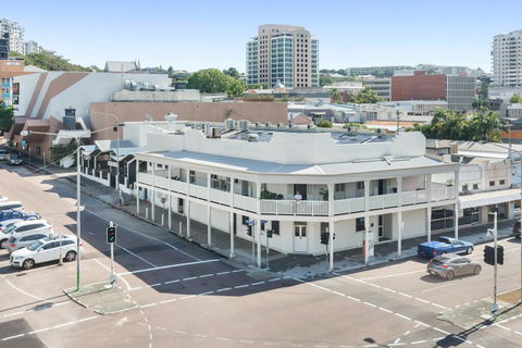 Newmarket Hotel - Accommodation Resorts 0