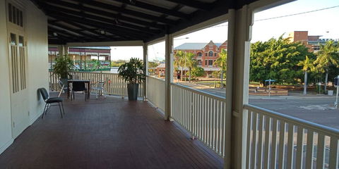 Newmarket Hotel - Accommodation Resorts 1