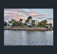 NewPort Dream Quiet Island - No Party - Accommodation Resorts