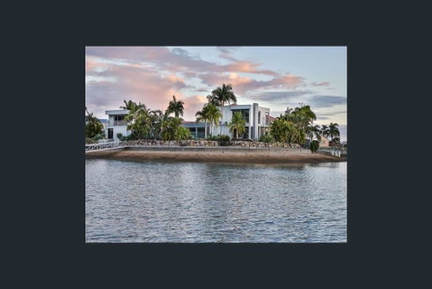 NewPort Dream Quiet Island - No Party - Accommodation Resorts 0