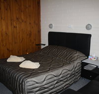 Nhill Oasis Motel - Accommodation Resorts