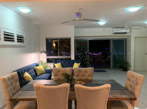 Nia's Place - Accommodation Resorts 1