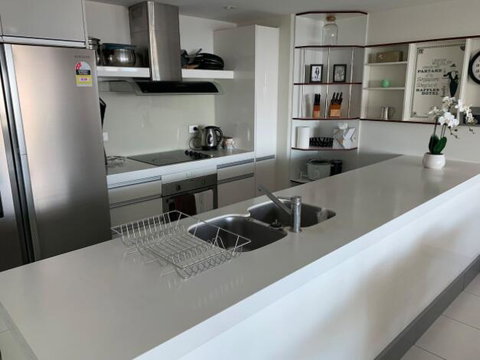 Nia's Place - Accommodation Resorts 2
