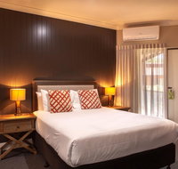 Nightcap at Archer Hotel - Accommodation Resorts