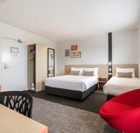 Nightcap at Camp Hill Hotel - Accommodation Resorts