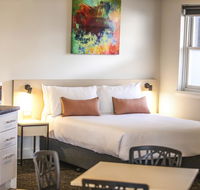 Nightcap at Glengala Hotel - Accommodation Resorts