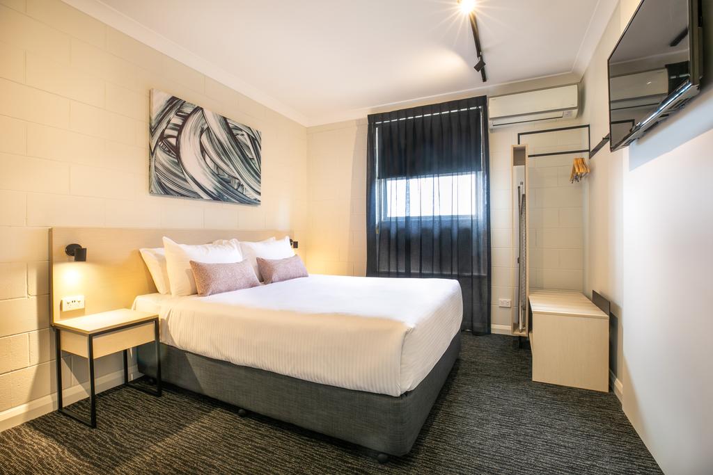 Albert Park SA Accommodation Resorts