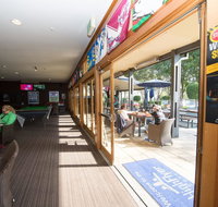 Nightcap at High Flyer Hotel - Accommodation Resorts