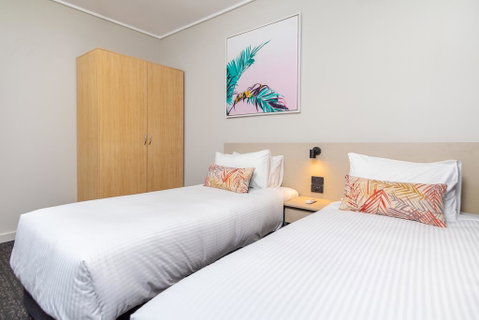 Nightcap At Springwood Hotel - Accommodation Resorts 3