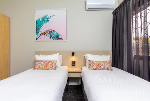 Nightcap At Springwood Hotel - Accommodation Resorts 2