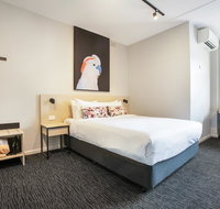 Nightcap at the Charles Hotel - Accommodation Resorts