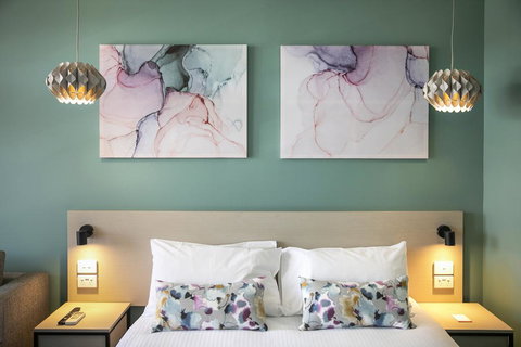 Nightcap At Watermark Glenelg - Accommodation Resorts 0