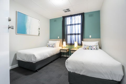 Nightcap At Watermark Glenelg - Accommodation Resorts 3