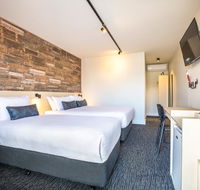 Nightcap at Westside Hotel - Accommodation Resorts