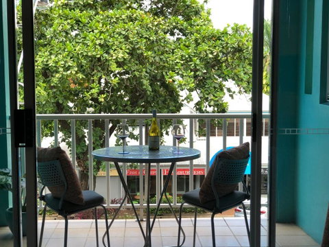 Nineteen At Le Cher - Accommodation Resorts 1