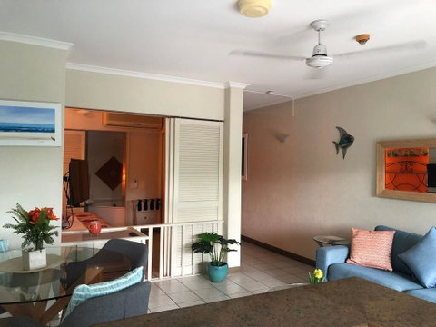 Nineteen At Le Cher - Accommodation Resorts 2