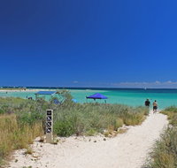 Ningaloo Coral Bay Backpackers - Accommodation Resorts