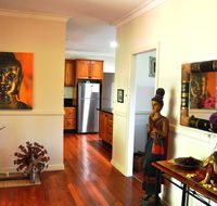 Nirvana at Montville - Accommodation Resorts