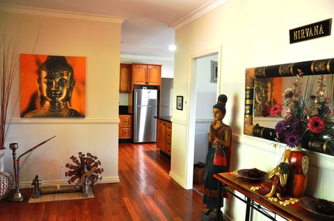 Nirvana At Montville - Accommodation Resorts 0