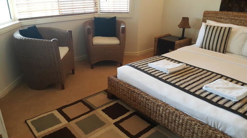 Nirvana At Montville - Accommodation Resorts 1