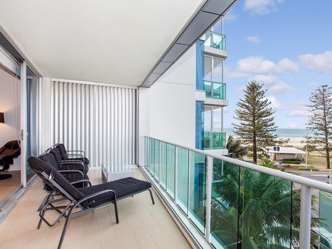 Nirvana By The Sea - Accommodation Resorts 1
