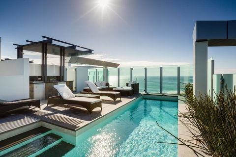 Nirvana By The Sea - Accommodation Resorts 0