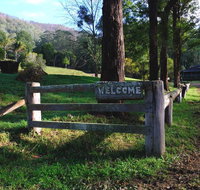 Nirvana Spiritual Retreat - Accommodation Resorts