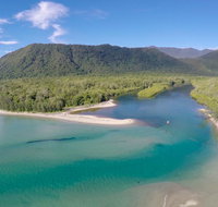 Noah Creek Eco Huts - Accommodation Resorts