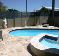 Noah's Mid City Motor Inn Muswellbrook - Accommodation Resorts