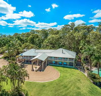 Noosa Haven - Accommodation Resorts
