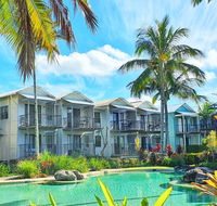 Noosa Lakes Apartments - Accommodation Resorts