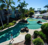 Noosa Lakes Resort - Accommodation Resorts
