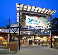 Noosa North Shore Retreat - Accommodation Resorts