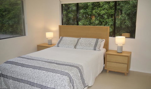 Noosa Studio At Lake Weyba - Accommodation Resorts 3