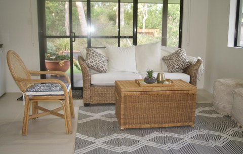 Noosa Studio At Lake Weyba - Accommodation Resorts 1