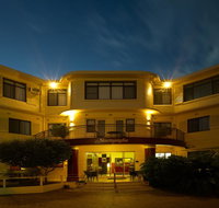 Normandie Inn and Function Centre - Accommodation Resorts