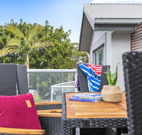 North Harbour - Accommodation Resorts