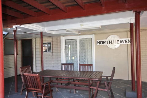 NORTH HEAVEN STATION 28 Alma St, North Haven - Accommodation Resorts 2