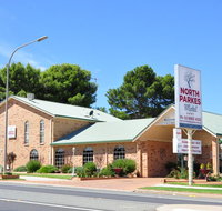 North Parkes Motel - Accommodation Resorts