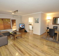 North Ryde Self-Contained One-Bedroom Apartment 7KHRT - Accommodation Resorts
