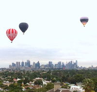Northcote Hill - StayCentral - Accommodation Resorts