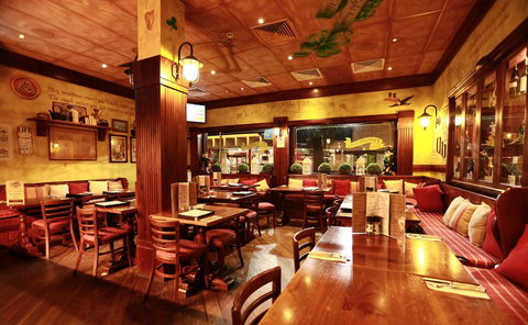 Northern Star Hotel - Accommodation Resorts 1