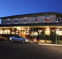 Northern Star Hotel - Accommodation Resorts