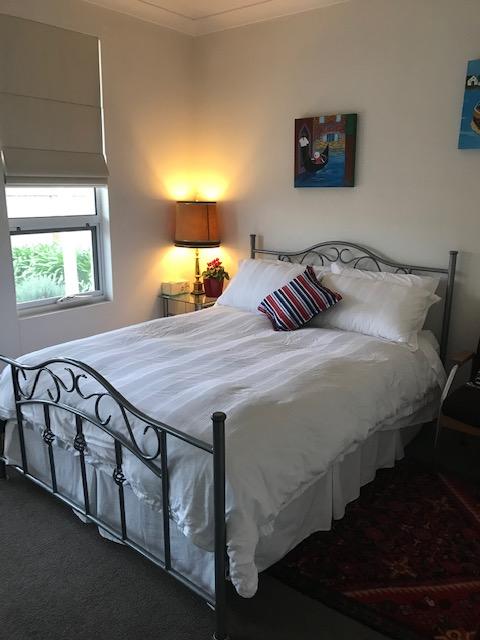 West Richmond SA Accommodation Resorts