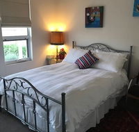 Not quite the Ritz - Accommodation Resorts