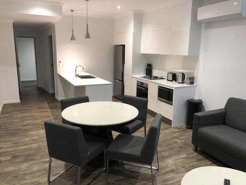 Nouveau On Young - Accommodation Resorts 1