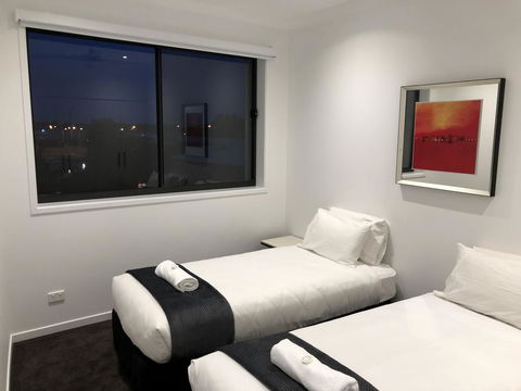 Nouveau On Young - Accommodation Resorts 3