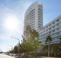 Novotel Sydney Olympic Park - Accommodation Resorts