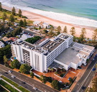 Novotel Wollongong Northbeach - Accommodation Resorts