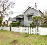 Nowra Beauty - Accommodation Resorts